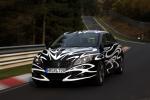 Suzuki Kizashi on Track 2010 года